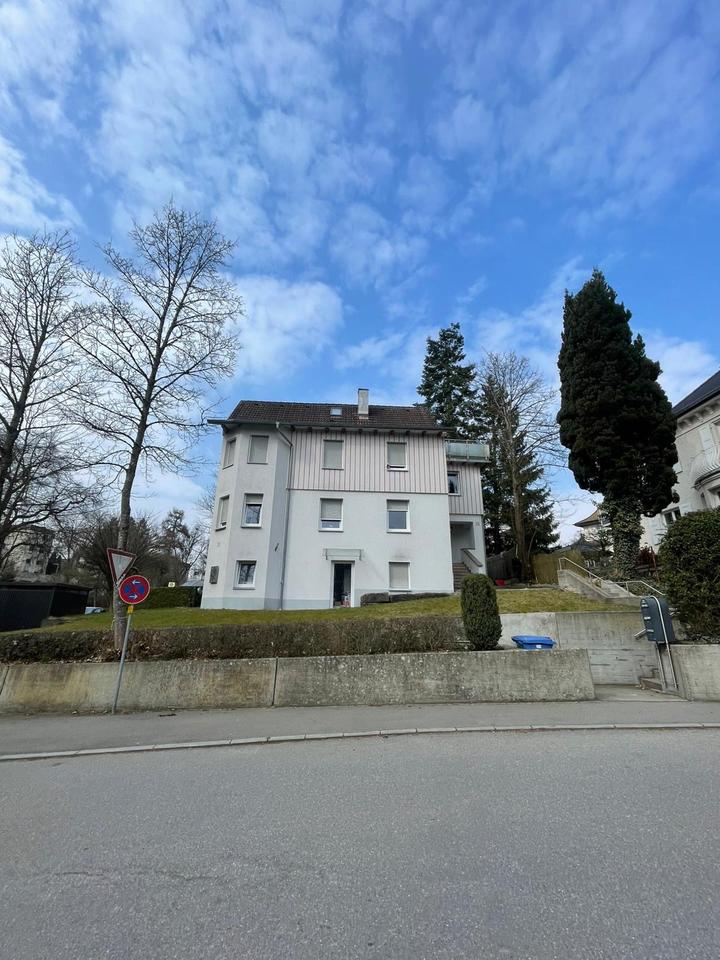 Thumbnail-Moderne WG-Zimmer in Biberach – All-Inclusive & Stressfrei!