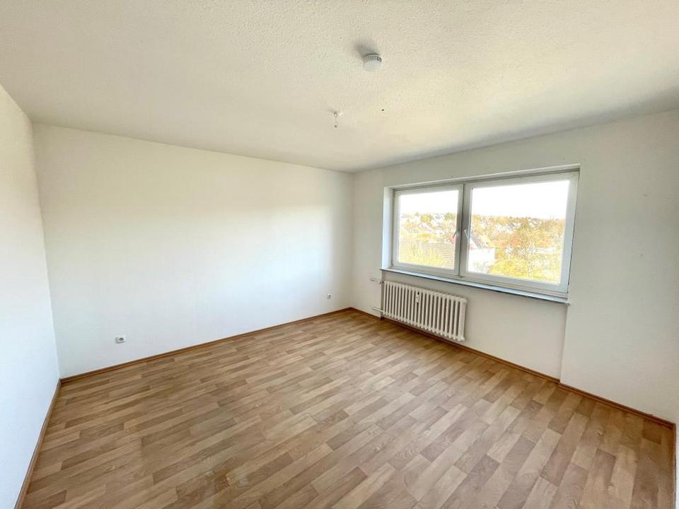 Thumbnail-Nur mit WBS ab 4 Personen! Schöne 3-Zimmer-Wohnung in Menden Lendringsen