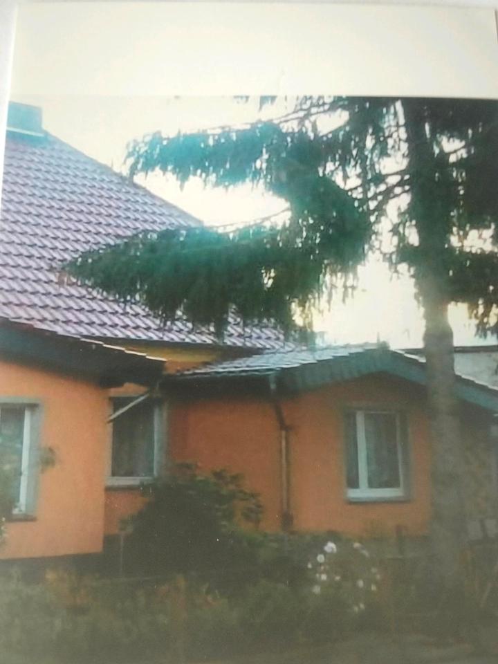 Thumbnail-Reihenendhaus im Herzen der Uckermark. 17291 Polssen v