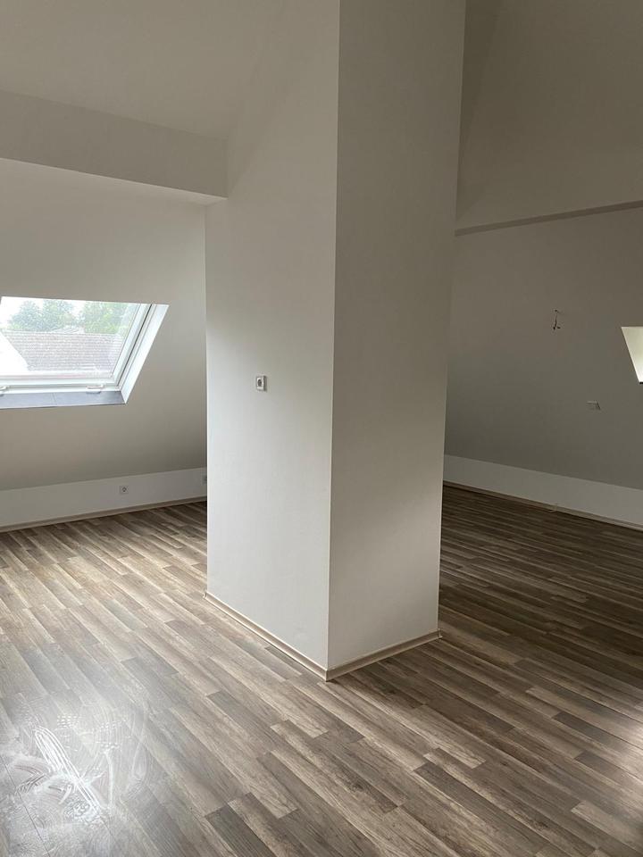 Thumbnail-1 Zimmerwohnung im Herzen von Westerkappeln