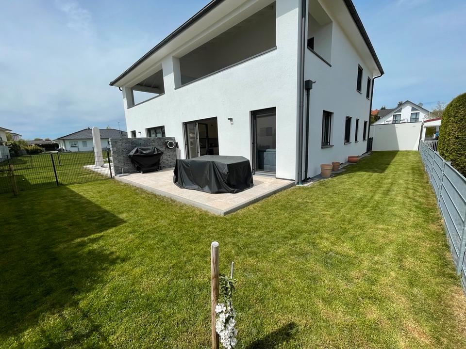Thumbnail-Helle 3 Zimmer Wohnung in Vöhringen zu vermieten