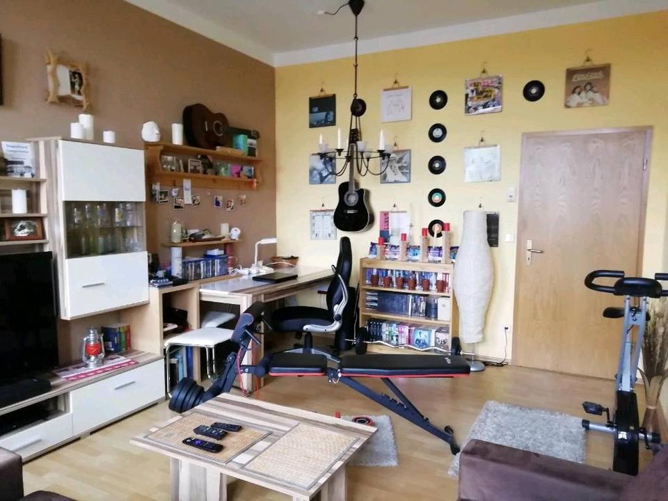 Thumbnail-2 RaumWohnung frei ab 01.06.2026