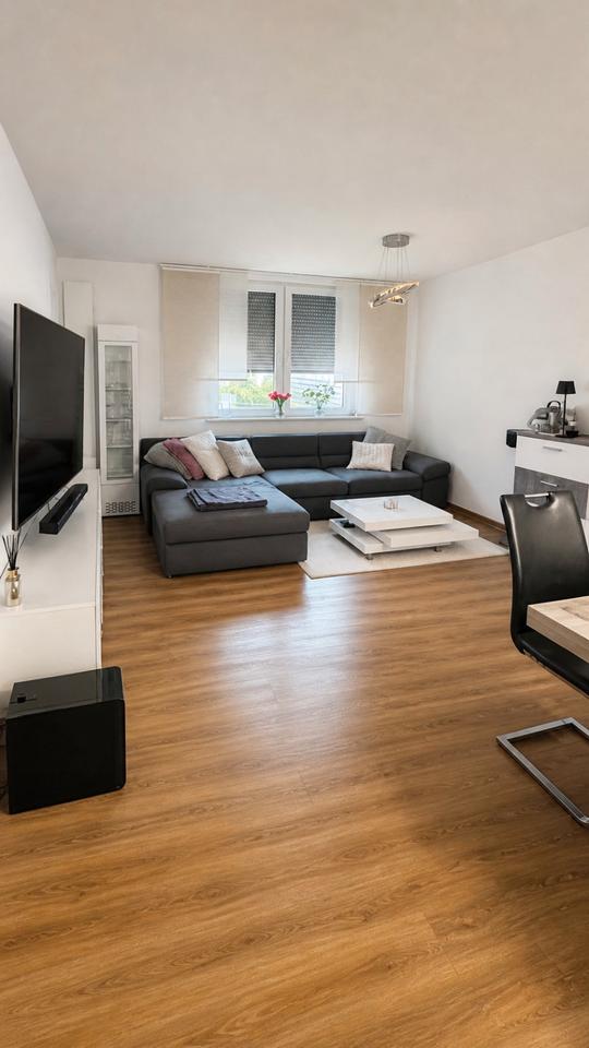 Thumbnail-Moderne 4-Zimmer Wohnung in Nordhorn