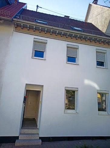 Thumbnail-Nachmieter ab sofort - Stadthaus Balingen