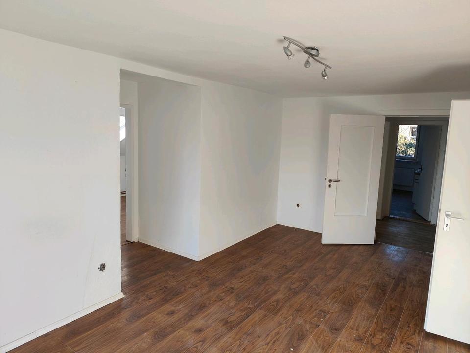 Thumbnail-3,5 Zimmerwohnung, 85m² ,795 Euro Kaltmiete, zu sofort