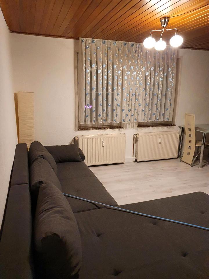 Thumbnail-3 Zimmer Wohnung mit Terasse