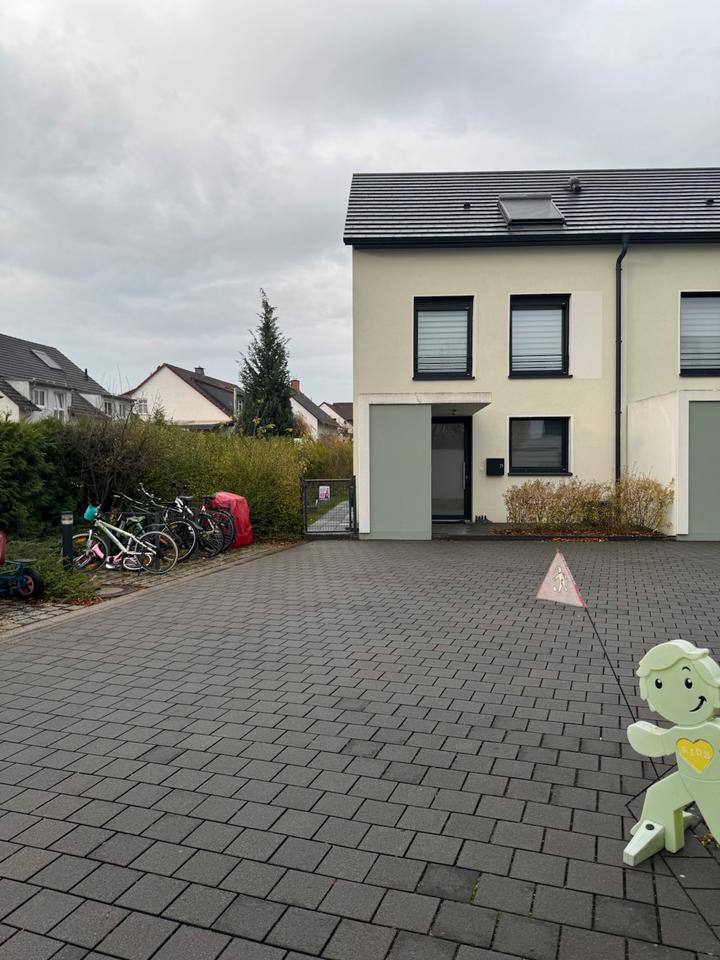 Thumbnail-Top Reihenendhaus zu verkaufen