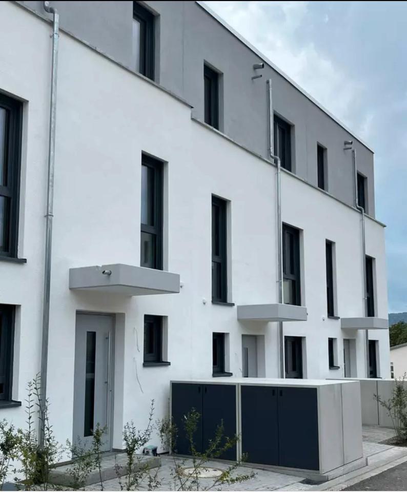 Thumbnail-Reihenhaus mit Garten und Dachterrasse in Bad Säckingen