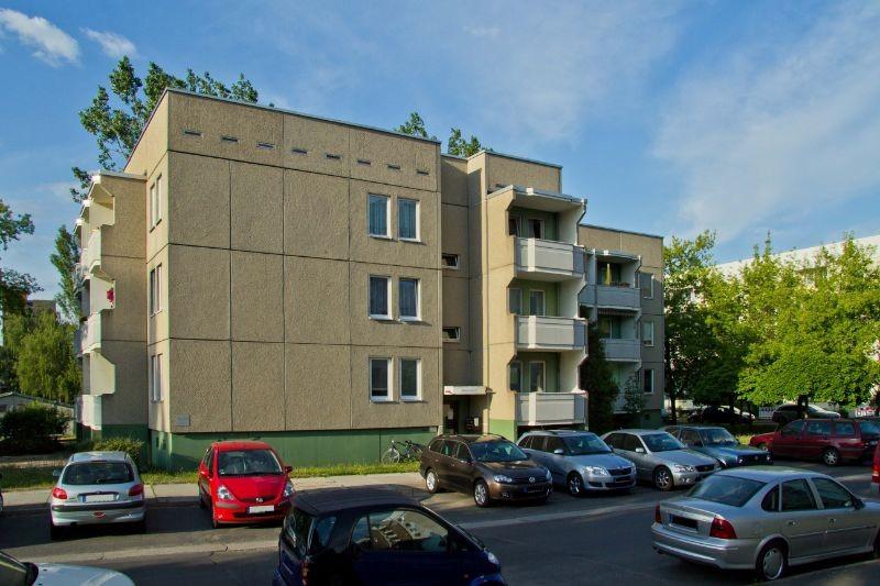 Thumbnail-Kleine, sanierte 1,5 Zimmerwohnung in Uninähe für StudentenAzubis
