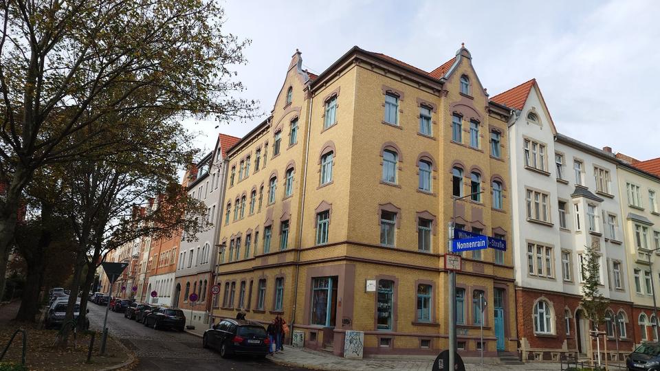 Thumbnail-Wohnung in Erfurt-Daberstedt