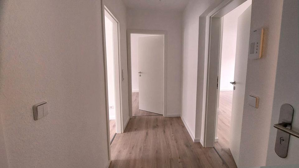 Thumbnail-Zweiraumwohnung frei - 10 Minuten vom Anger entfernt