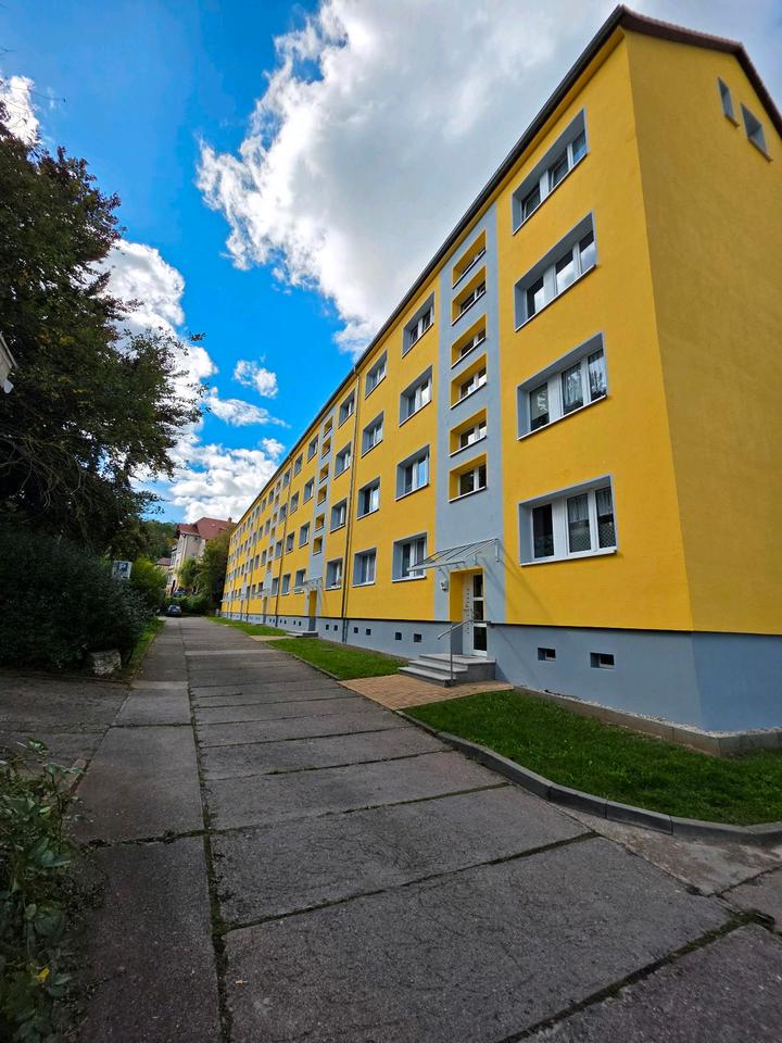 Thumbnail-Sonnige 3 Zimmerwohnung in bevorzugter Wohnlage von SDH!