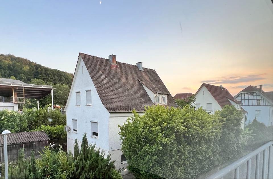 Thumbnail-Einfamilienhaus