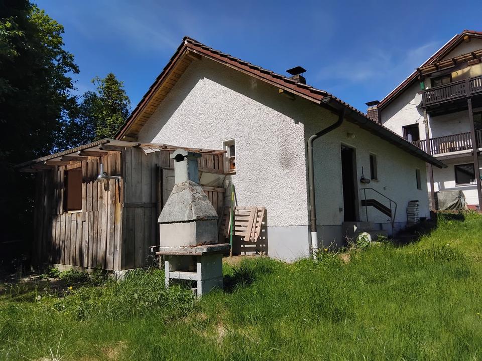 Thumbnail-Wohnhaus, Haus, Baugrund