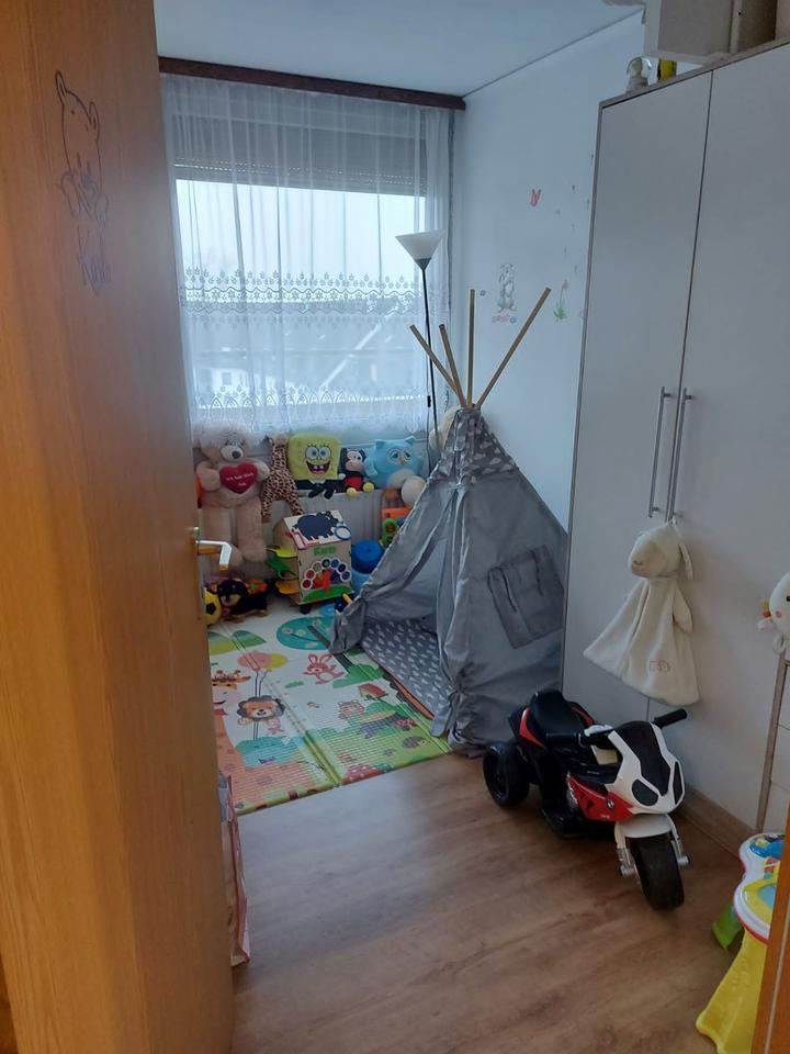 Thumbnail-3-Zimmerwohnung zu verkaufen