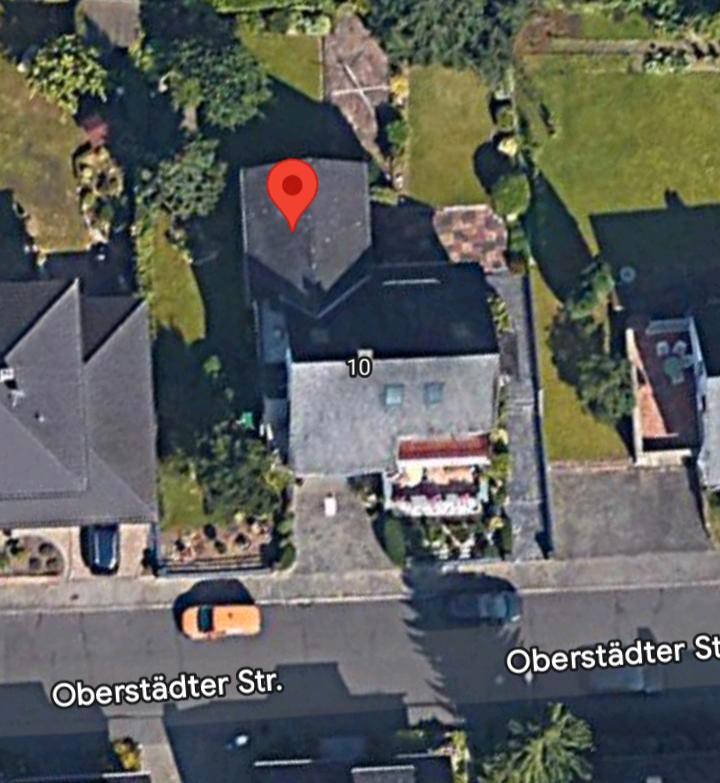 Thumbnail-Schönes single Apartment