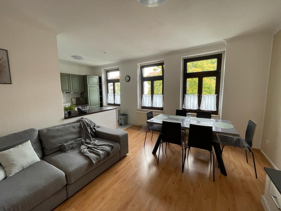 Thumbnail-WG Wohnung Leipzig Gohlis