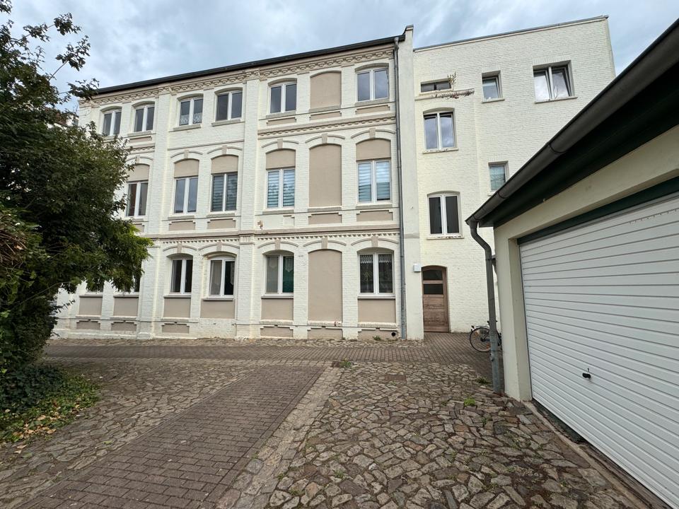 Thumbnail-Top für Studierende – 2-Zimmer-Mietwohnung Magdeburg