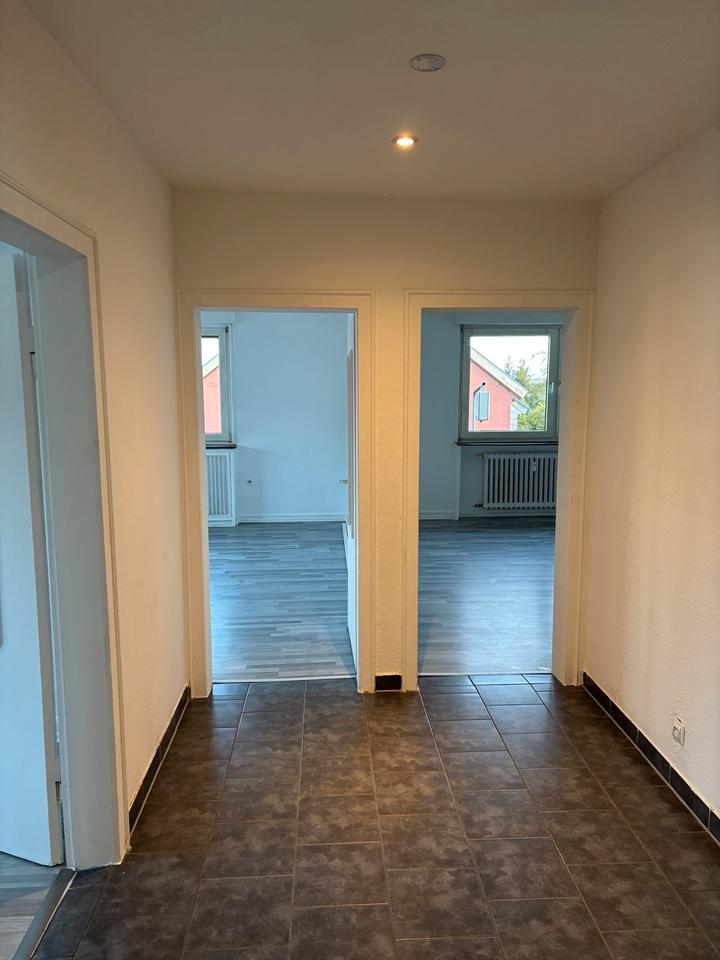 Thumbnail-3 Zimmerwohnung Neunkirchen City