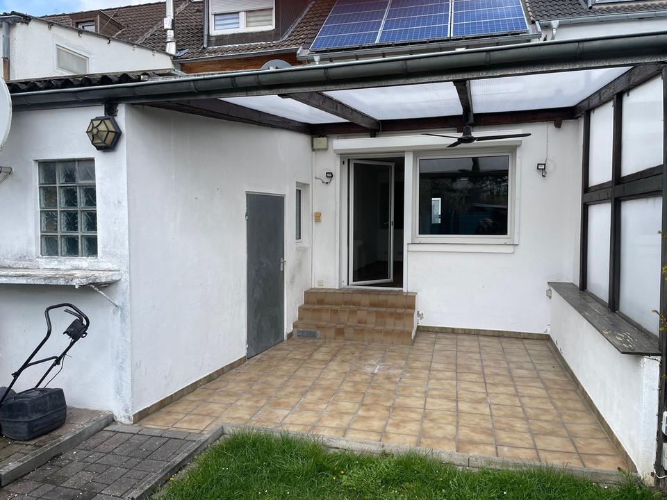 Thumbnail-Einfamilienhaus Reihenhaus