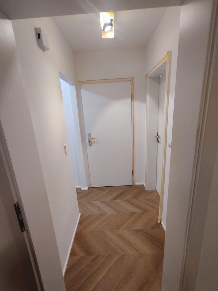Thumbnail-Charmantes möbliertes 1-Zimmer Apartment in Köln-Deutz mit EBK