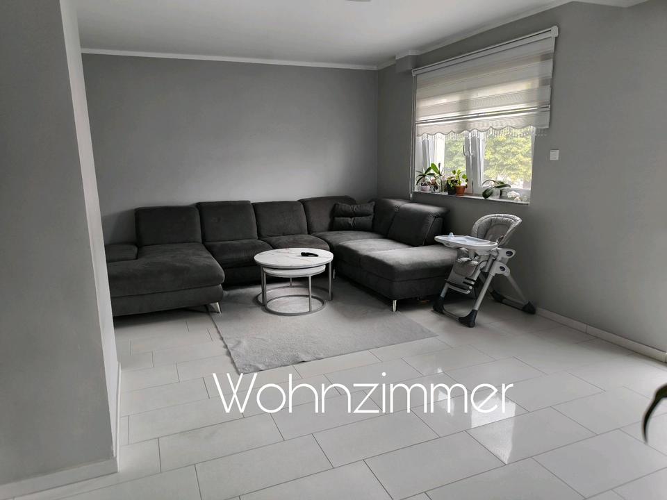 Thumbnail-Eigentumswohnung 4.5Zimmer mit Garten Und Balkon