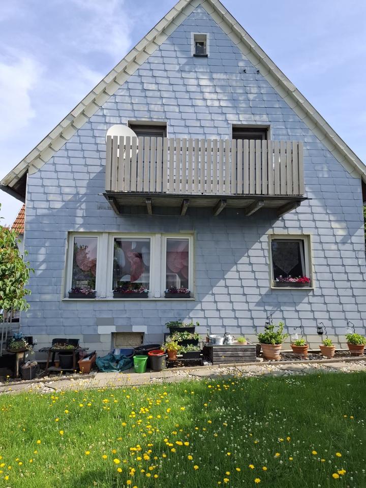 Thumbnail-Schnuckeliges Häuschen zum Verkauf oder Mietkauf