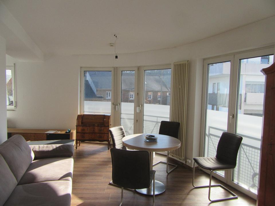 Thumbnail-In Bad Kreuznach - 2 Zimmer ab 01.04. oder 01.03. zu vermieten