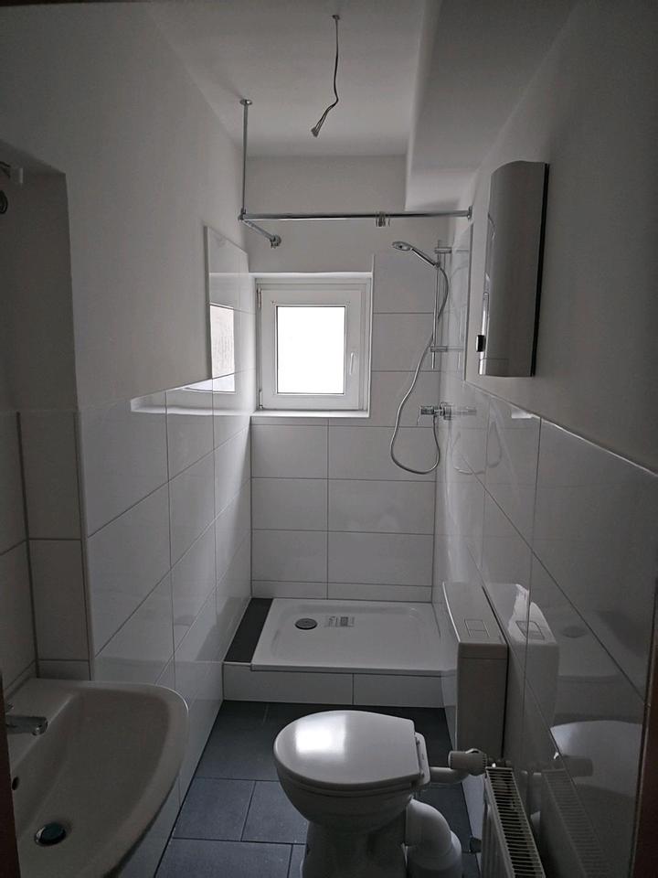 Thumbnail-2 Zimmer Wohnung essen west holdenweg str