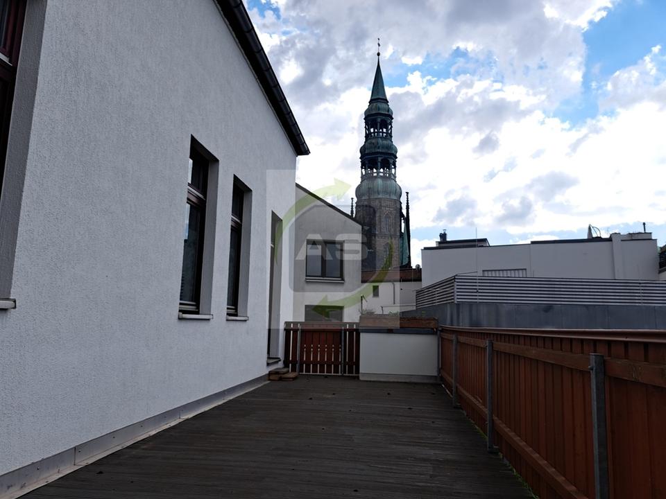 Thumbnail-Exklusiv Wohnen mit Domblick
