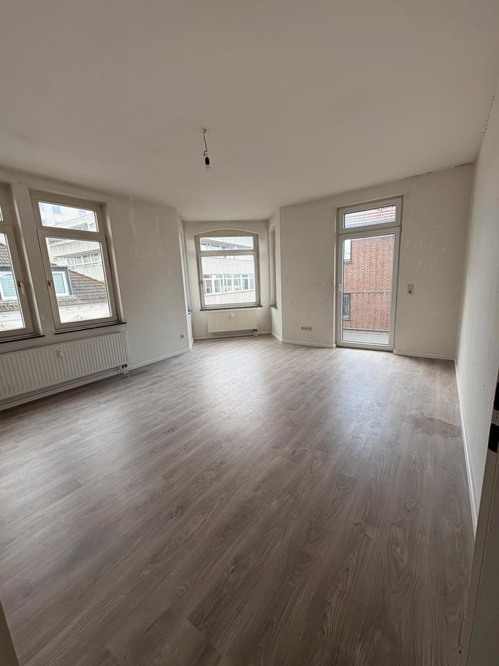 Thumbnail-Helle, moderne Wohnung in der Innenstadt von DEL zu vermieten