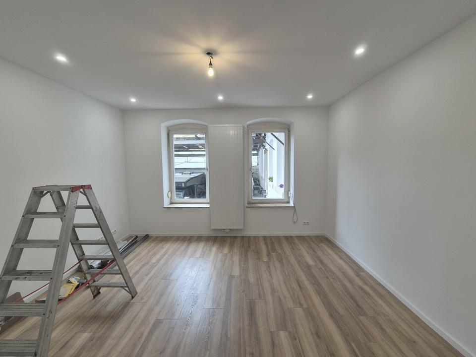 Thumbnail-WG Zimmer in 4er WG in Bad Canstatt