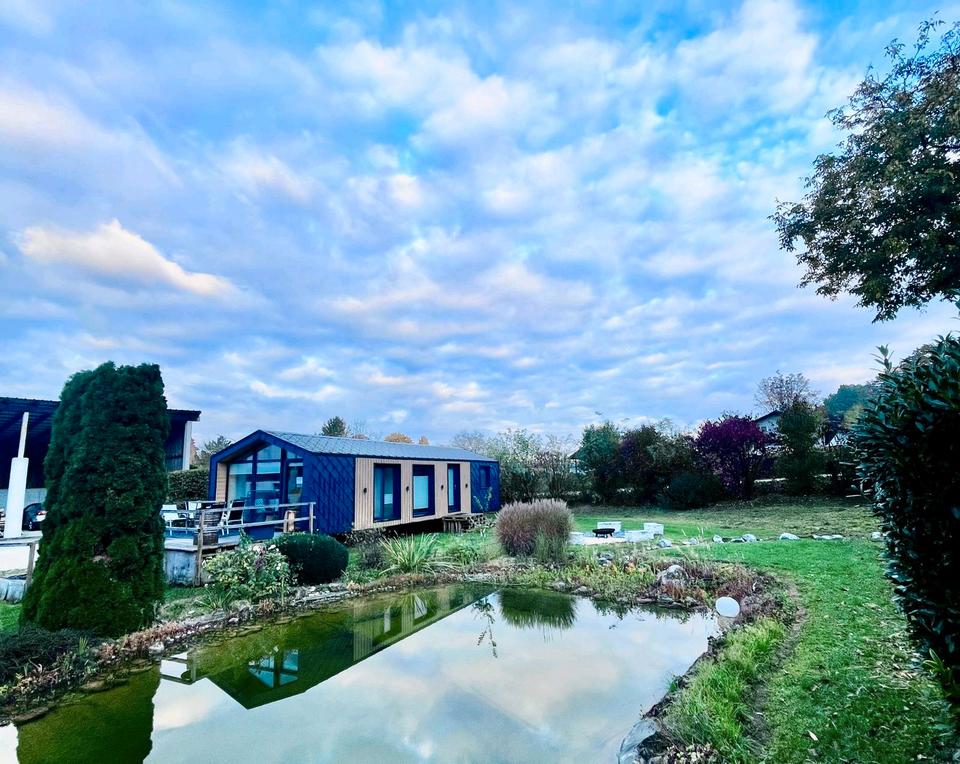 Thumbnail-Tinyhaus mit Pachtgrundstück auf Wunsch