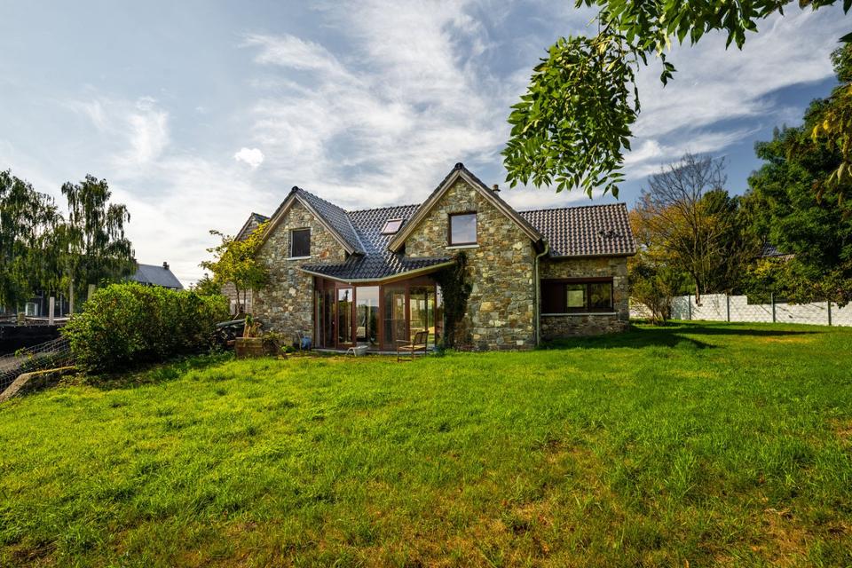 Thumbnail-Idyllische Reitanlage mit Wohnhaus 20 Minuten bis Aachen City