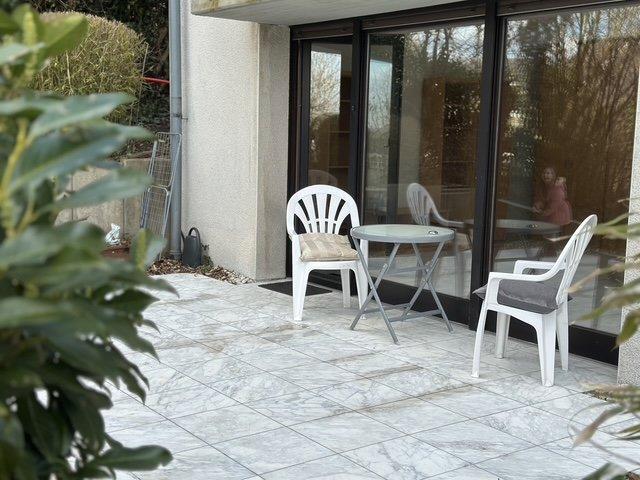 Thumbnail-Hochwertiges Apartment mit Sonnenterrasse u Stellplatz