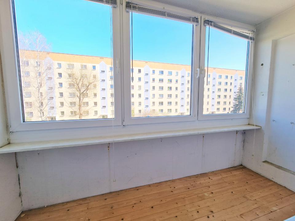 Thumbnail-*Kautionsfrei - Entspannen Sie auf Ihrem Balkon*