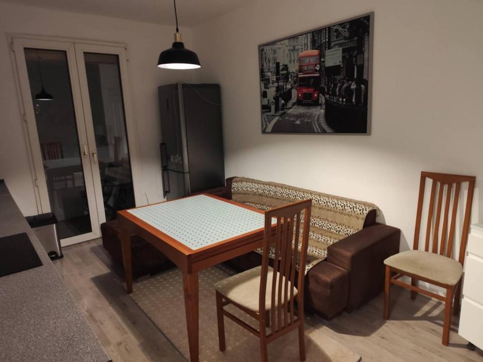 Thumbnail-2-Zimmer-Wohnung in Zentrumsnähe