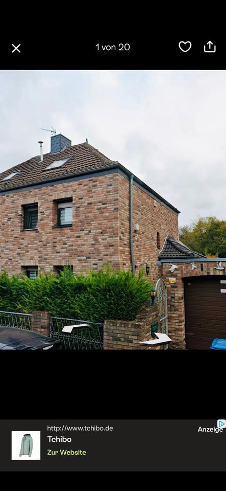 Thumbnail-Einfamilienhaus Duisburg Asterlagen