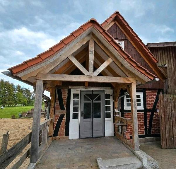 Thumbnail-Barrierearmes Apartment am Waldrand – modern & gemütlich