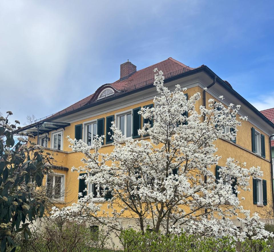 Thumbnail-Große Wohnung 150 qm, zentrale Lage, 2 Bäder