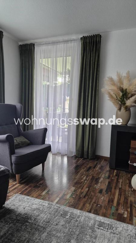 Thumbnail-Wohnungsswap - 2 Zimmer, 53 m² - Ständlerstraße, Ramersdorf-Perlach, München