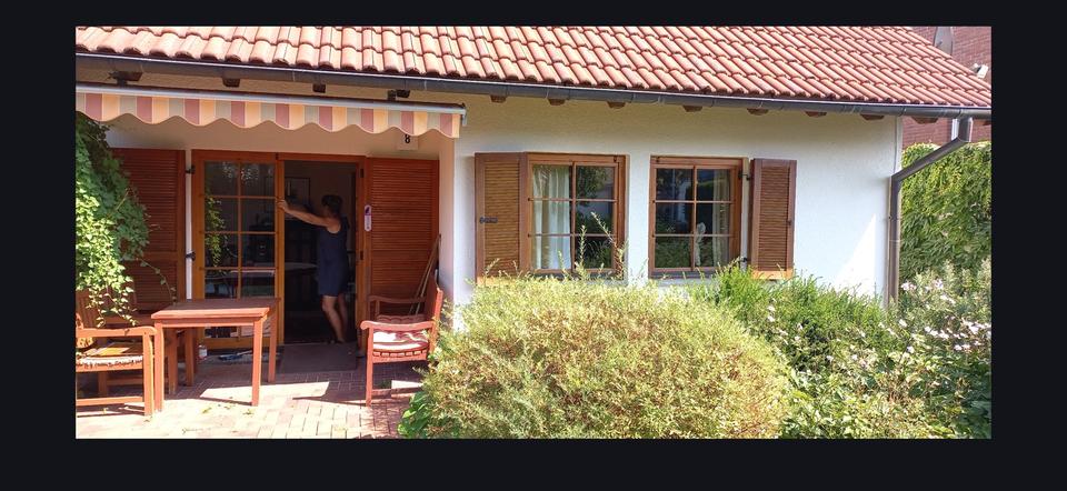 Thumbnail-kleines Haus in Ullersdorf zu Verkaufen