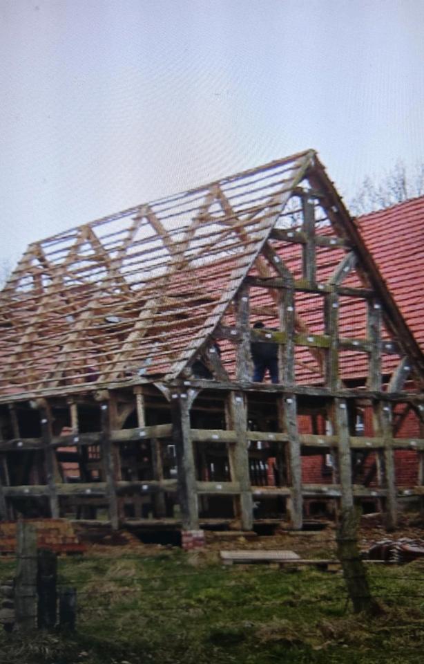 Thumbnail-Haus in Selm Bork oder Lünen Alstedde