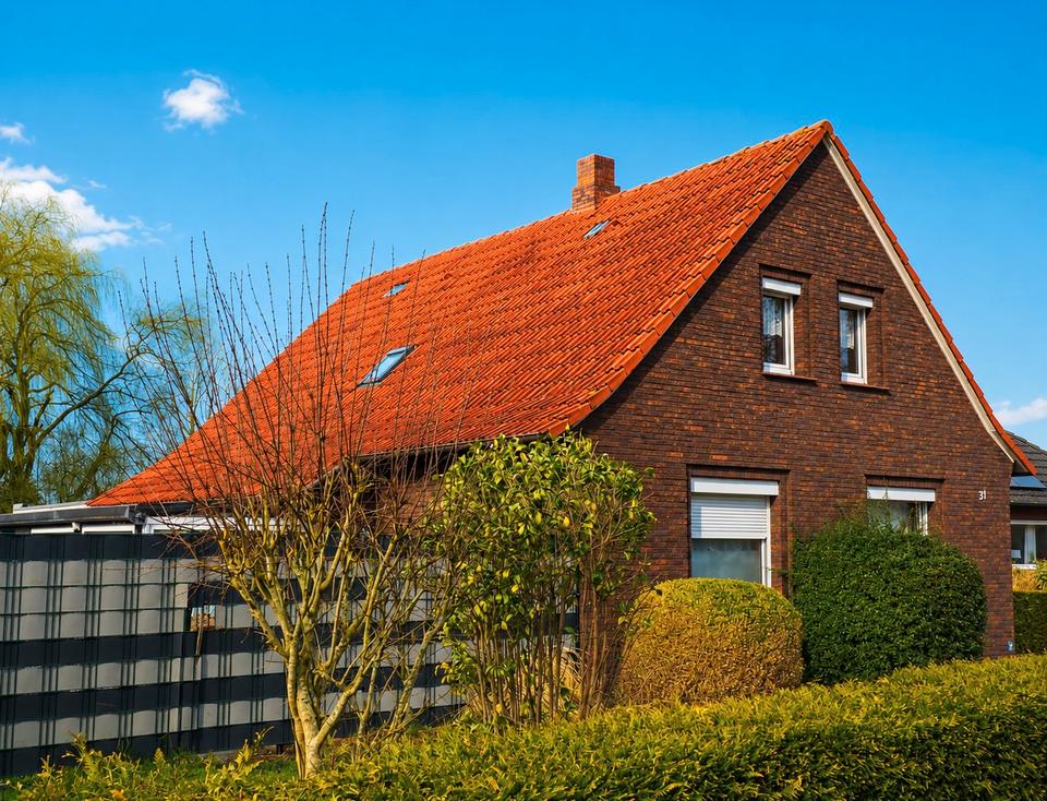 Thumbnail-Haus+Einliegerwohnung auf großem Grundstück Mehrgenerationenhaus
