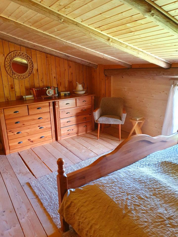 Thumbnail-Bauernstübchen Doppelzimmer Ferienzimmer FeWo nahe Ostsee