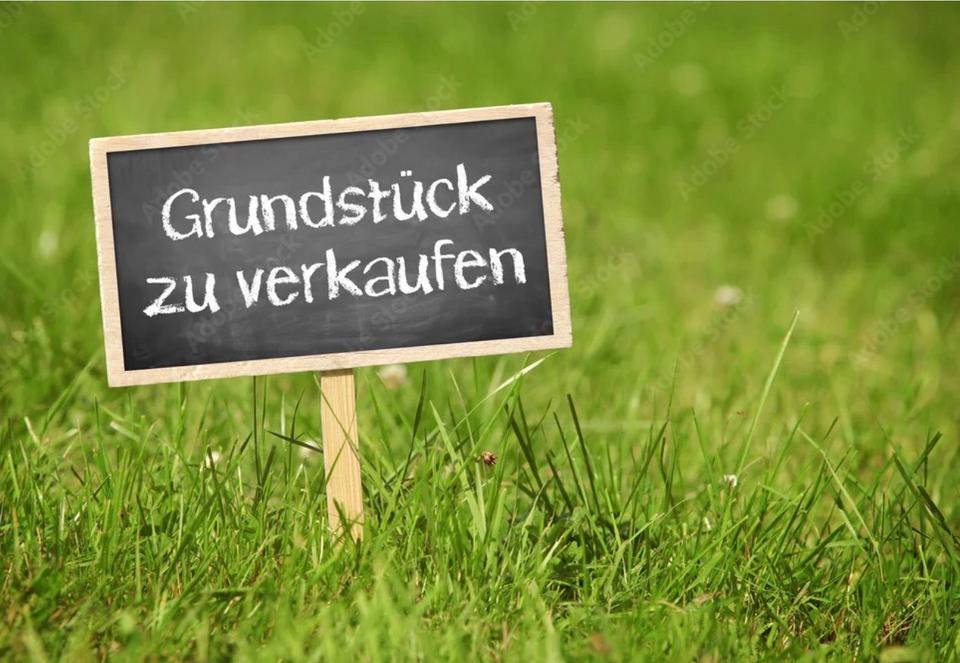 Thumbnail-Attraktives Baugrundstück 812 qm *MARKT GAIMERSHEIM* 85080