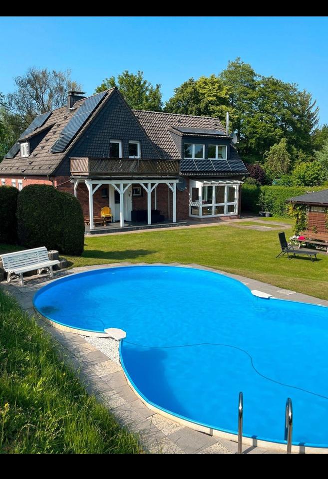 Thumbnail-Ein- oder Zweifamilienhaus in Hamm-Sandbochum