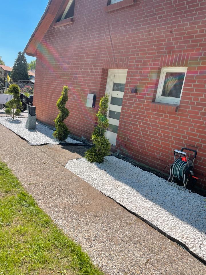 Thumbnail-Endreihenhaus am rand von Buchholz i.d.n