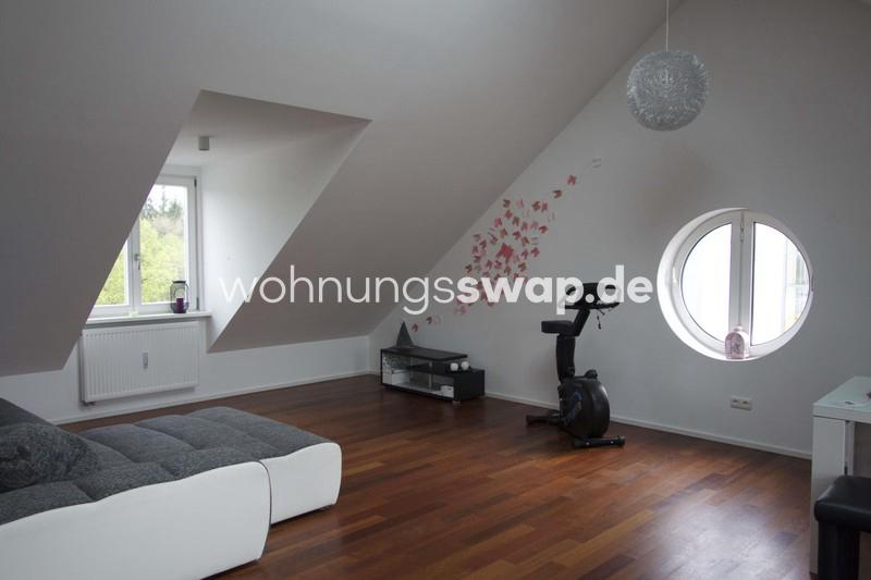 Thumbnail-Wohnungsswap - 3 Zimmer, 89 m² - Einhornallee, Sendling-Westpark, München