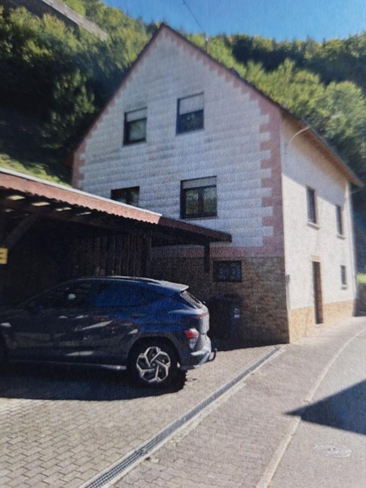 Thumbnail-Bezugsfertiges 1 Familienhaus in Rinnthal - BEZAHLBAR !!!